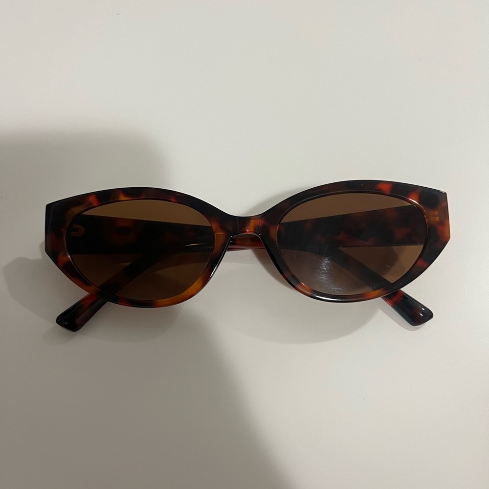 Oval Sunglasses
